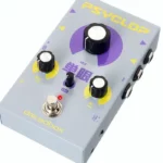 Avis sur Dreadbox Psyclop – Test pédale d’effet