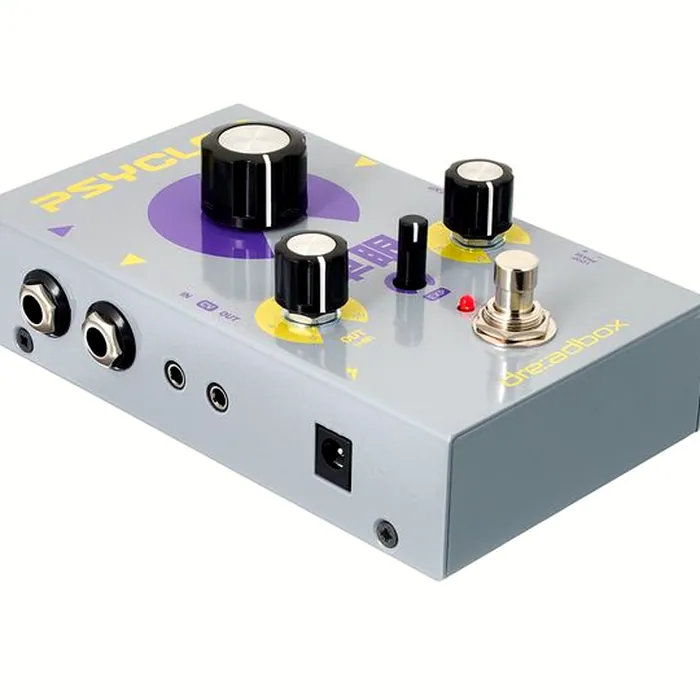 Dreadbox Psyclop – photo 11