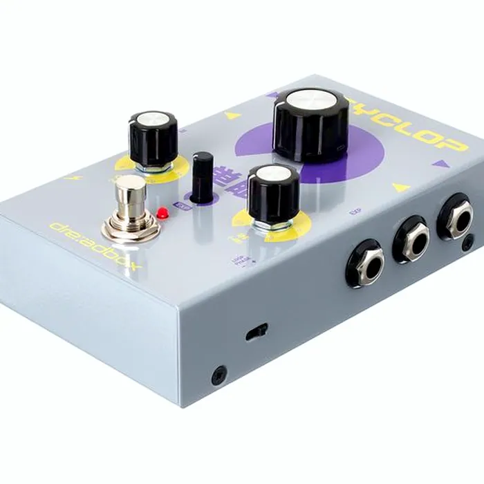 Dreadbox Psyclop – photo 10