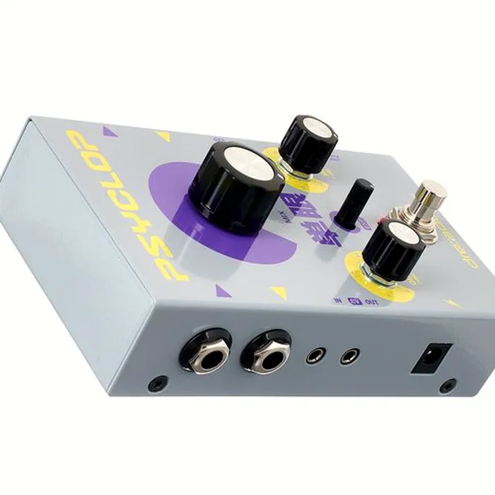 Dreadbox Psyclop – photo 12