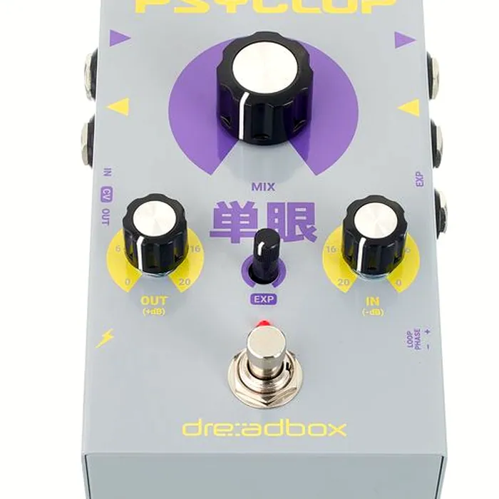 Dreadbox Psyclop – photo 5