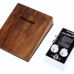 La Pédale d’effet Drumport StompTech Auto Stomp Player Bundle – Photos, Tests & Avis
