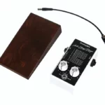 Drumport StompTech Auto Stomp Player Compact Set – Avis sur cette pédale d’effet