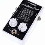 La Pédale d’effet Drumport StompTech Auto Stomp Player MK II – Photos, Tests & Avis