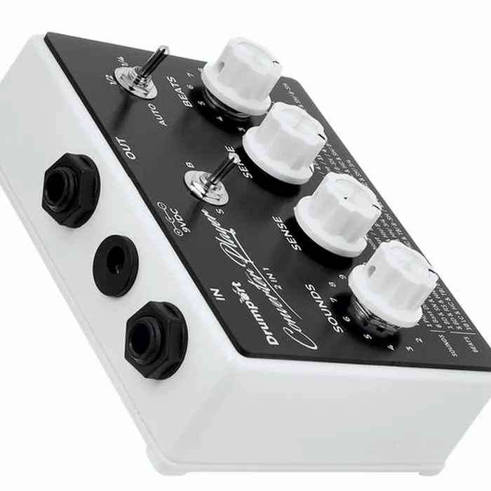 Drumport StompTech Converter Player 2 in 1 – photo 12