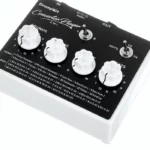 Avis pédale d’effet Drumport StompTech Converter Player 2 in 1