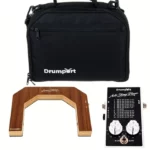 Avis sur Drumport StompTech Laser Stomp Auto Stomp P. Bun. – Test pédale d’effet