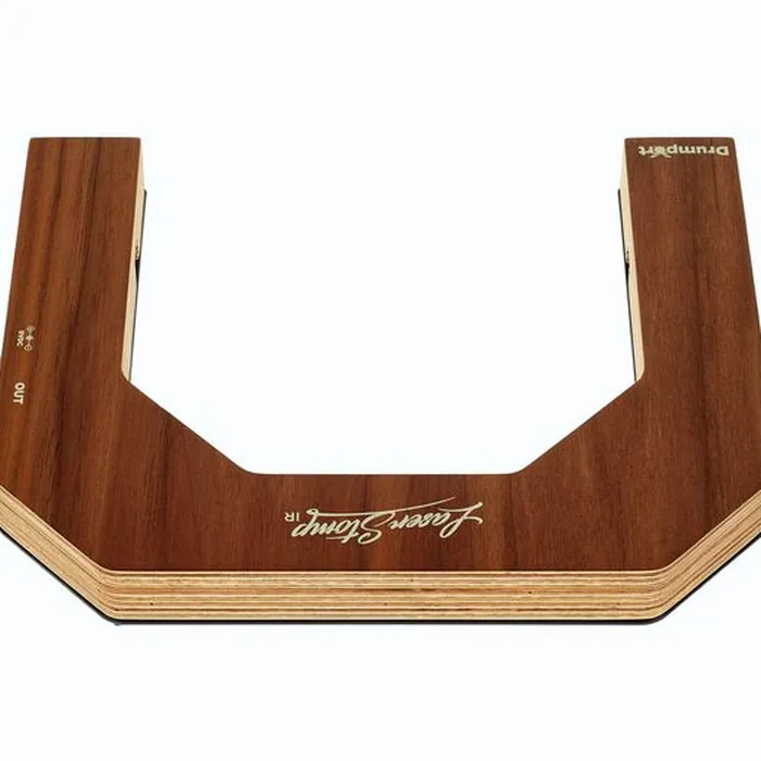 Drumport StompTech Laser Stomp Auto Stomp P. Bun. – photo 6