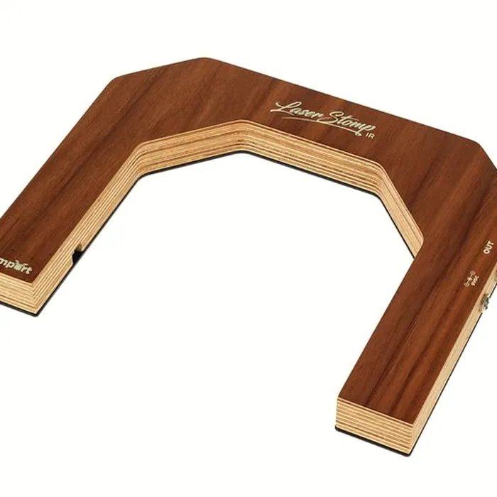 Drumport StompTech Laser Stomp Auto Stomp P. Bun. – photo 4
