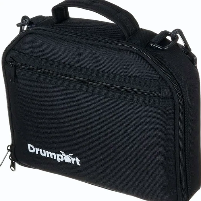 Drumport StompTech Laser Stomp Auto Stomp P. Bun. – photo 12