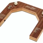 La Pédale d’effet Drumport StompTech Laser-Stomp IR 2 in 1 B-Stock – Photos, Tests & Avis