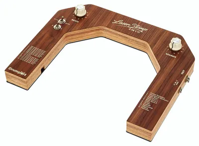 Drumport StompTech Laser-Stomp IR 2 in 1 B-Stock - Photos, Tests & Avis