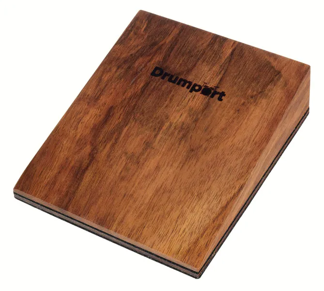 Drumport StompTech Stomp Kick Basic - Photos, Tests & Avis
