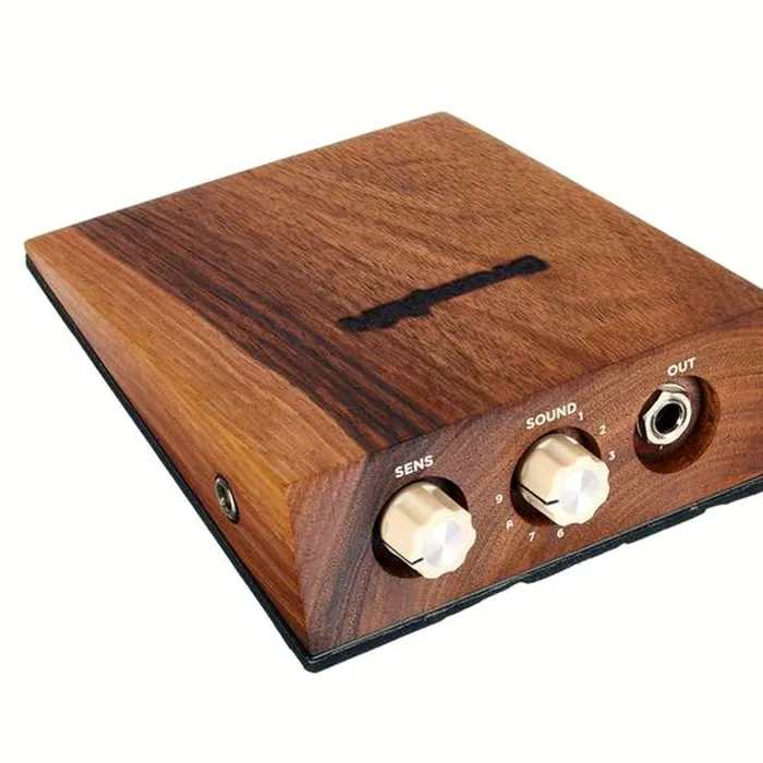 Drumport StompTech Stomp Kick Digital – photo 6