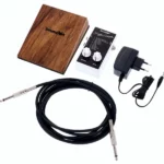 La Pédale d’effet Drumport StompTech Stompbox Converter Bundle – Photos, Tests & Avis