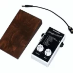 La pédale d’effet Drumport StompTech Stompbox Converter Compact Set : Notre avis