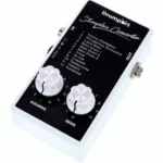 La Pédale d’effet Drumport StompTech Stompbox Converter – Photos, Tests & Avis