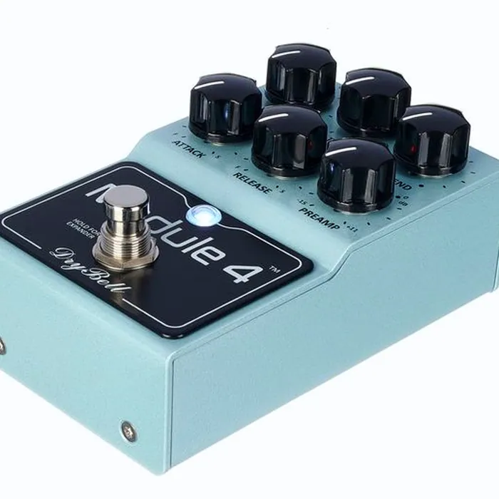 DryBell Module 4 Compressor – photo 10