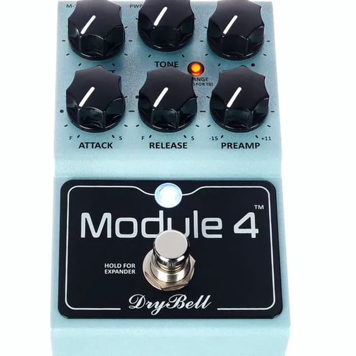 DryBell Module 4 Compressor – photo 5
