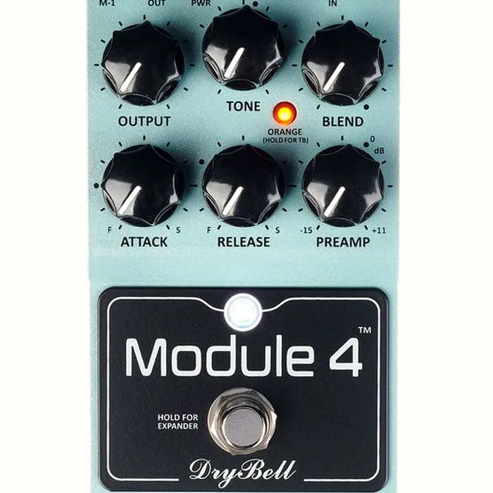 DryBell Module 4 Compressor – photo 8