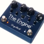 DryBell The Engine Preamp – Avis sur cette pédale d’effet