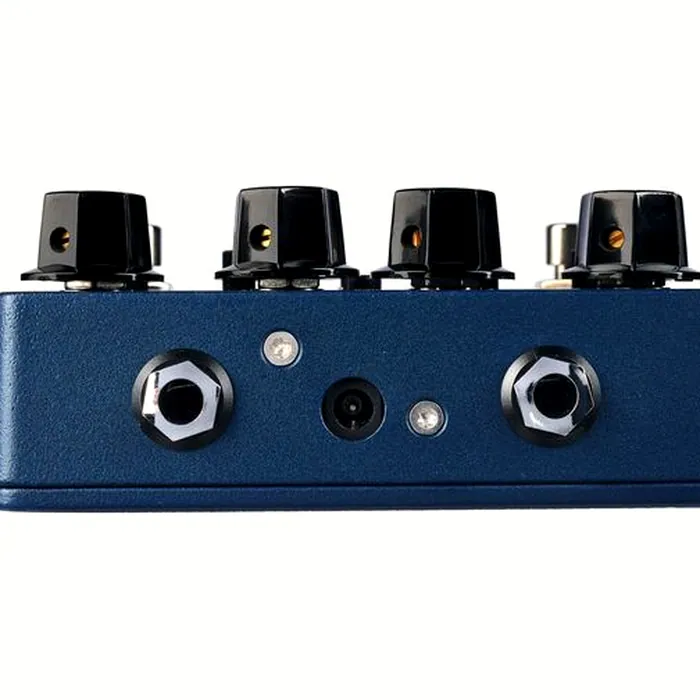 DryBell The Engine Preamp – photo 9