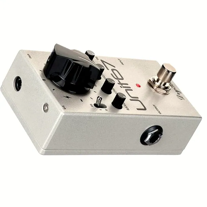 DryBell Unit67 Compressor, Boost & EQ – photo 12
