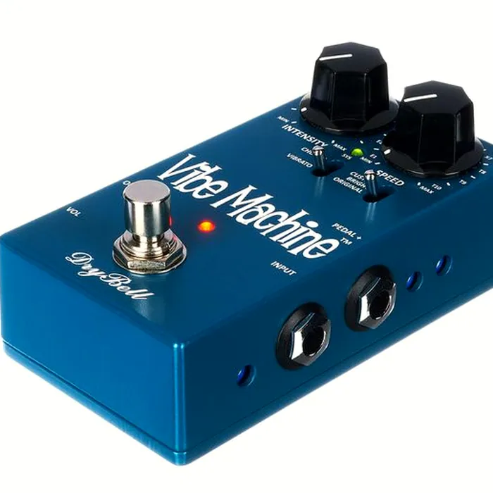 DryBell Vibe Machine V-3 – photo 10