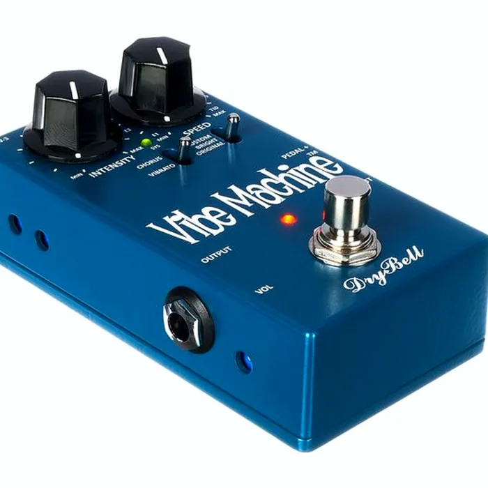 DryBell Vibe Machine V-3 – photo 11