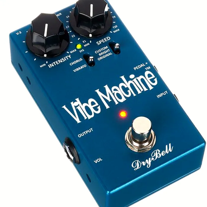 DryBell Vibe Machine V-3 – photo 6