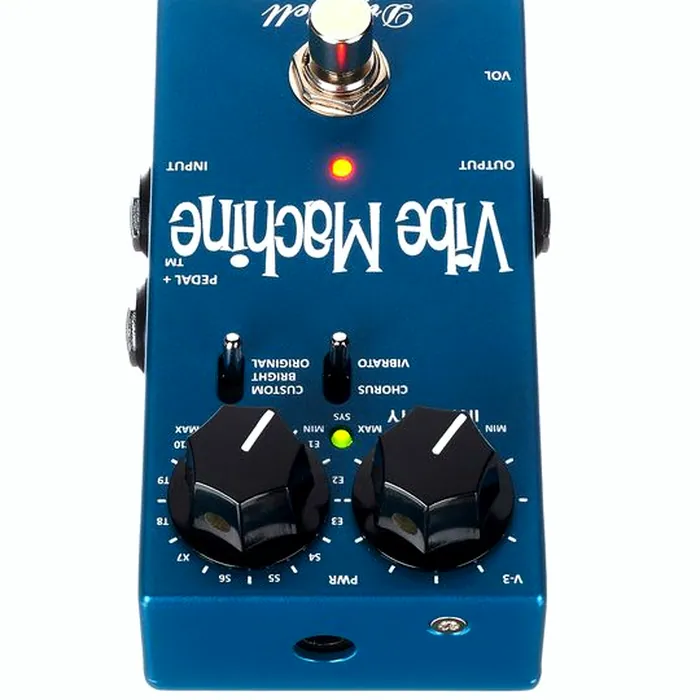 DryBell Vibe Machine V-3 – photo 7