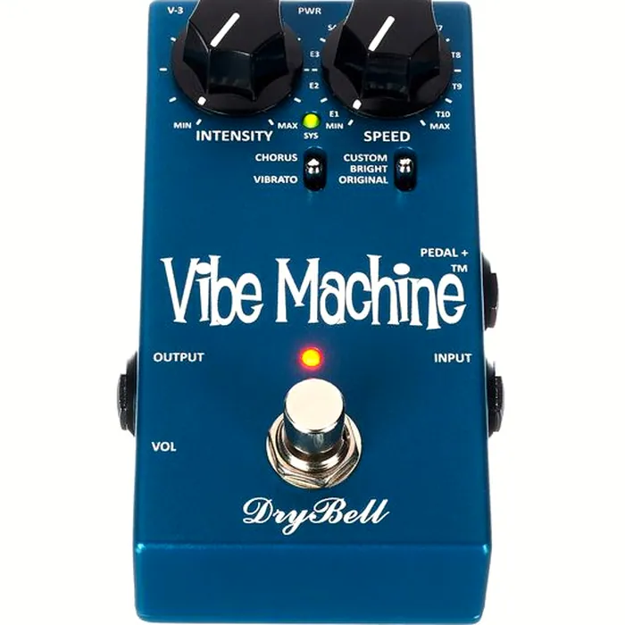 DryBell Vibe Machine V-3 – photo 5
