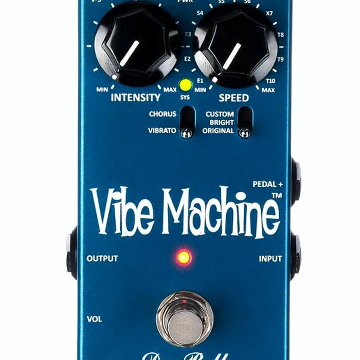 DryBell Vibe Machine V-3 – photo 8