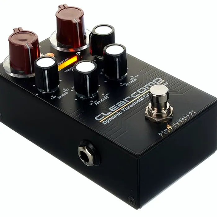 DSM & Humboldt ClearComp 1078 Compressor – photo 11