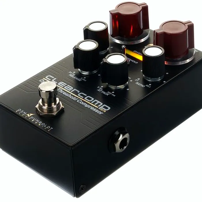 DSM & Humboldt ClearComp 1078 Compressor – photo 10