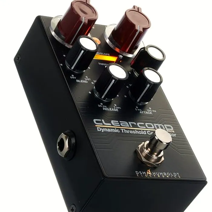 DSM & Humboldt ClearComp 1078 Compressor – photo 12