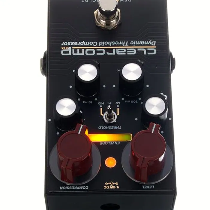 DSM & Humboldt ClearComp 1078 Compressor – photo 7