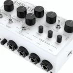 La Pédale d’effet DSM & Humboldt Simplifier Amp/Cab Simulator – Photos, Tests & Avis
