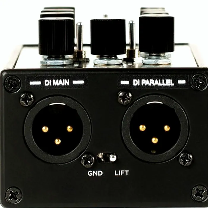 DSM & Humboldt Simplifier Bass Master – photo 6