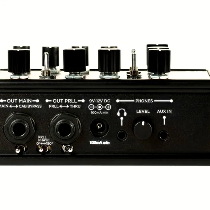 DSM & Humboldt Simplifier Bass Master – photo 4