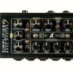 Avis pédale d’effet DSM & Humboldt Simplifier Bass Master