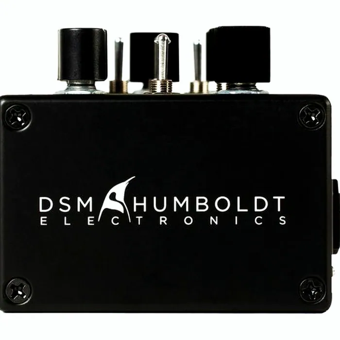 DSM & Humboldt Simplifier Bass Master – photo 7