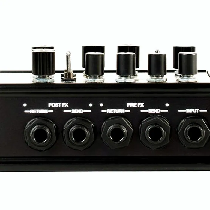 DSM & Humboldt Simplifier Bass Master – photo 5