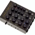 DSM & Humboldt Simplifier DLX Amp/Cab Sim / Comparatif, Avis & Test