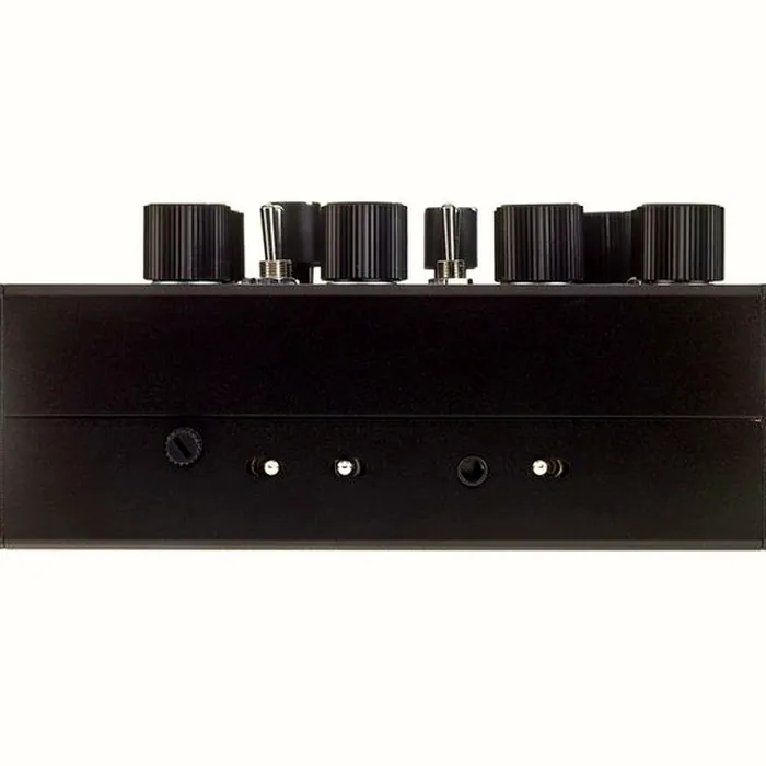 DSM & Humboldt Simplifier DLX Amp/Cab Sim – photo 12