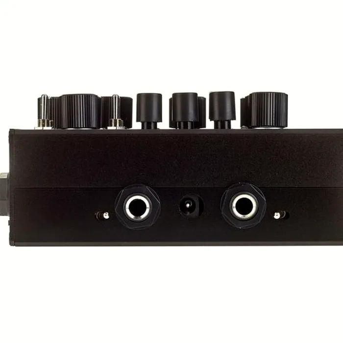 DSM & Humboldt Simplifier DLX Amp/Cab Sim – photo 9