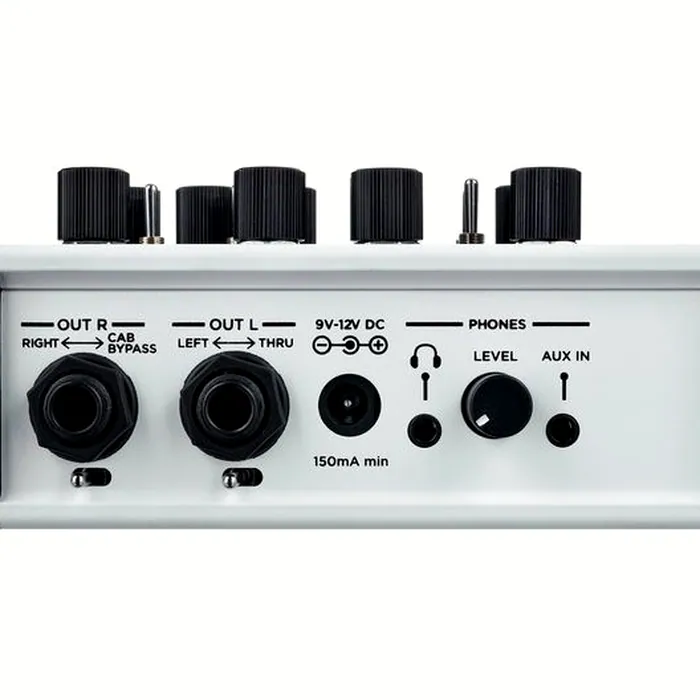 DSM & Humboldt Simplifier MKII – photo 9