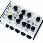 DSM & Humboldt Simplifier MKII / Comparatif, Test et Avis