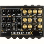 Test et Avis : DSM & Humboldt Simplifier X Amp/Cab Simulator