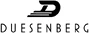 Duesenberg Falken Tremolo Silver